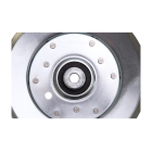 Řemenice pro zahradní traktory MTD Cub Cadet Mac Allister Mastercut Efco Oleo-Mac (OEM 756-04050 956-04050)