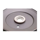 Řemenice pro zahradní traktory MTD Gutbrod Lawnflite Yardman Golf Fleurelle Mastercut White Greencut Cub Cadet Bolens Efco (OEM 756-0969 956-0969)