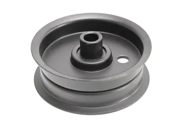 Řemenice pro zahradní traktory MTD Oleo-Mac Gutbrod Lawnflite Yardman Turbosilent Central Park Fleurelle Mastercut Bolens Cub Cadet (OEM 756-0981A 756-0981B)