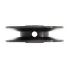 Řemenice pro zahradní traktory Stiga GGP Alpina Castel Garden Brill Alko (OEM 122601909/0 22601909/1 22601904/0 1136-0692-01)