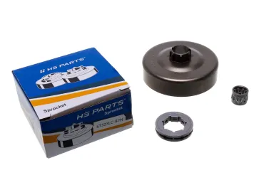 Reťazovka .0404" 7 zubov pre motorové píly Stihl 050 051 076 075 (OEM 11116402025)