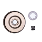 Reťazovka .0404" 7 zubov pre motorové píly Stihl 050 051 076 075 (OEM 11116402025)