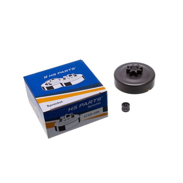 Reťazovka 1/4" 8 zubov Vyrezávacia reťaz pre motorové píly Stihl 017 019 018 021 023 025 MS170 MS180 MS190 MS210 MS230 MS250