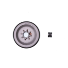 Reťazovka 1/4" 8 zubov Vyrezávacia reťaz pre motorové píly Stihl 017 019 018 021 023 025 MS170 MS180 MS190 MS210 MS230 MS250