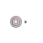 Reťazovka 3/8" 6 zubov Husqvarna 34 35 37 Jonsered 36 361 365 Dolmar 290 Partner 330 350 1612 1613 1614 1616