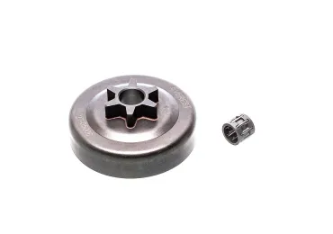 Reťazovka 3/8" 6 zubov pre motorové píly Partner 350 351 352 370 390 420 Jonsered 2035 2040 CS2138 CS2238 McCulloch CS380 33 333 Mac Cat 442 (OEM 530047061)