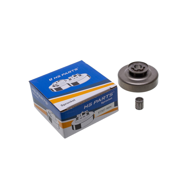 Reťazovka 3/8" 6 zubov pre motorové píly Stihl 020 020AV (OEM 111464020001