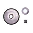 Reťazovka 3/8" 7 zubov pre motorové píly Dolmar 109 110 111 115