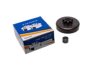 Reťazovka 3/8" 7 zubov pre motorové píly Homelite 450 550 SUPER XL AUTO