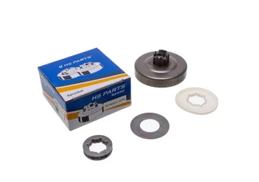 Reťazovka 3/8" 7 zubov pre motorové píly Husqvarna 160 163 180 260 263 280 380 480 (OEM 501255901)