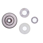 Reťazovka 3/8" 7 zubov pre motorové píly Husqvarna 160 163 180 260 263 280 380 480 (OEM 501255901)