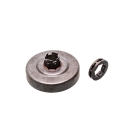 Reťazovka 3/8" 7 zubov pre motorové píly Husqvarna 281 281XP 288 288XP 394 394XP 395 395XP Jonsered 2095 (OEM 503625903 503625901)
