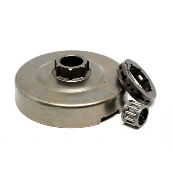 Reťazovka 3/8" 7 zubov pre motorové píly Husqvarna 362 362XP 365 365 X-Torq 372XP 372 XP X-Torq 371K Jonsered 2063 2065 2165 2171 CS2166 CS2171 (OEM 503932673)