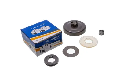 Reťazovka 3/8" 8 zubov pre motorové píly Husqvarna 162SE 162SG 266 268 272XP 61 66 Jonsered 625 630 670 (OEM 501674101)