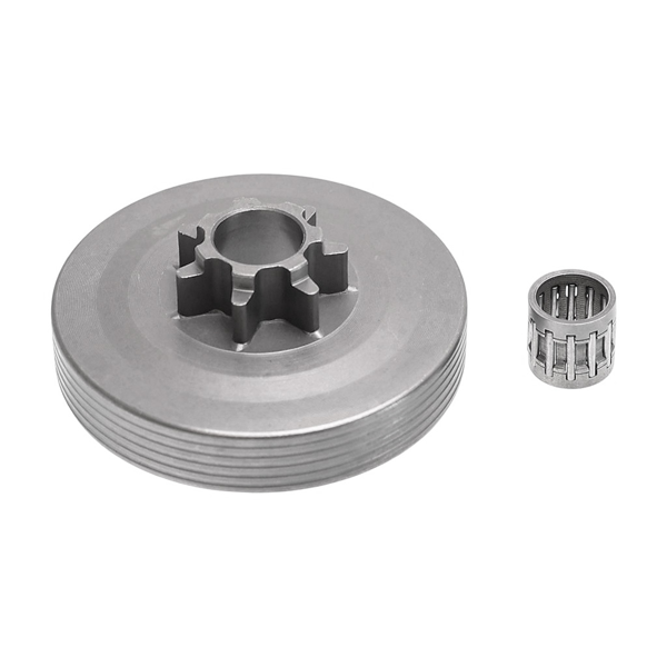 Reťazovka .325" 7 zubov pre čínske motorové píly a píly z hobbymarketov s objemom motora 45 cm3 52 cm3 58 cm3