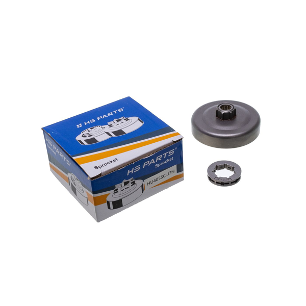 Reťazovka .325" 7 zubov pre motorové píly Husqvarna 340 345 350 353 445 Jonsered 2141 2145 2150 CS2141 CS2147 CS2250S McCulloch CS450 (OEM 503873072)