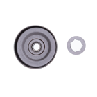 Reťazovka .325" 7 zubov pre motorové píly Husqvarna 340 345 350 353 445 Jonsered 2141 2145 2150 CS2141 CS2147 CS2250S McCulloch CS450 (OEM 503873072)