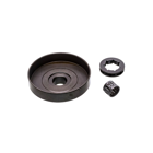 Reťazovka .325" 7 zubov pre motorové píly Husqvarna 340 350 351 353 445 450 357 359 Jonsered 2141 2150 CS2141 CS2147 CS2150 CS2245 McCulloch CS450 (OEM 503873072)