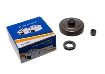 Reťazovka .325" 7 zubov pre motorové píly Husqvarna 50 51 55 154 254 262 262XP (OEM 503745401)