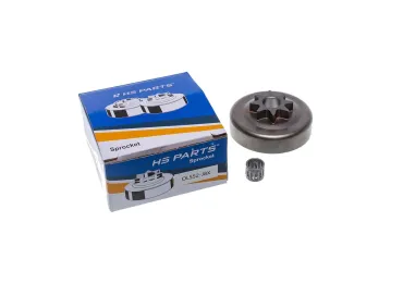 Reťazovka .325" 8 zubov pre motorové píly OLEO-MAC Oleomac 250 251 355 50A 250S 252 254 (OEM 4900159)