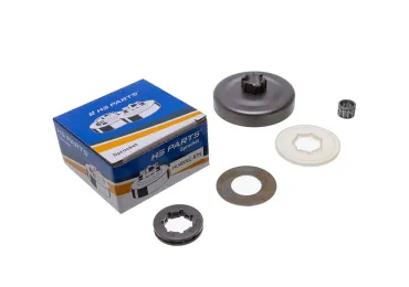 Reťazovka .404" 7 zubov pre motorové píly Husqvarna 162SE 162SG 266 268 272XP 61 66 Jonsered 625 630 670