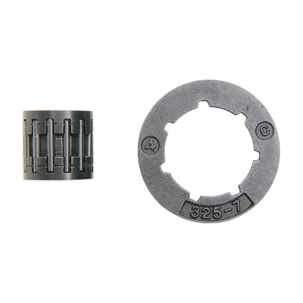 Reťazovka s výmenným prstienkom .325