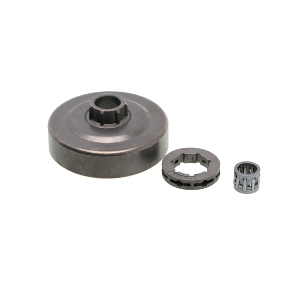 Reťazovka s výmenným prstienkom .325" 7 zubov pre motorové píly Husqvarna 36 41 136 137 141 142 236 240 Jonsered 2035 2036 2040 Partner 365 405 (530048132)