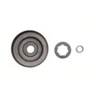 Reťazovka s výmenným prstienkom .325" 7 zubov pre motorové píly Husqvarna 36 41 136 137 141 142 236 240 Jonsered 2035 2036 2040 Partner 365 405 (530048132)