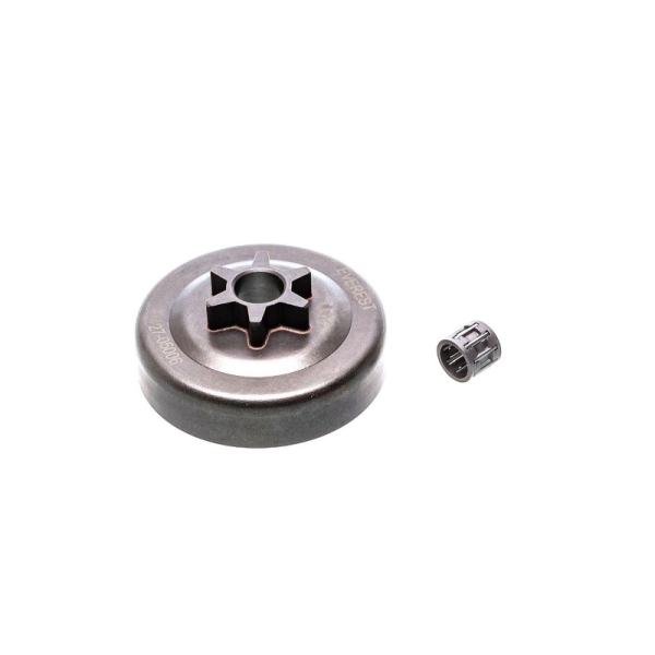 Řetězka 3/8" 6T