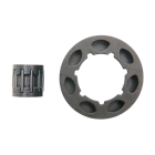 Řetězka 3/8" 7 zubů pro Čínské motorové pily a pily z hobbymarketů s obsahem motoru 38 ccm
