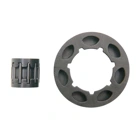 Řetězka 3/8" 7 zubů pro Čínské motorové pily a pily z hobbymarketů s obsahem motoru 38 ccm
