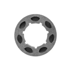 Řetězka 3/8" 7 zubů pro motorové pily Husqvarna 51 55 55 Rancher 254 262XP (OEM 503453902)