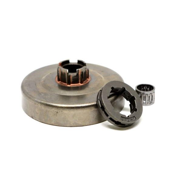 Řetězka 3/8" 7 zubů pro motorové pily Husqvarna 61 66 266 268 272XP Jonsered 625 630 670 (OEM 501831504)