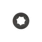 Řetězka 3/8" 7 zubů s výměným prstýnkem pro motorové pily Stihl 017 018 021 023 025 MS170 MS180 MS210 MS230 MS250 (OEM 11236402003)