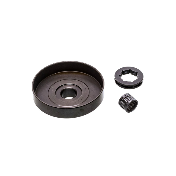 Řetězka .325" 7 zubů pro motorové pily Husqvarna 340 350 351 353 445 450 357 359 Jonsered 2141 2150 CS2141 CS2147 CS2150 CS2245 McCulloch CS450 (OEM 503873072)