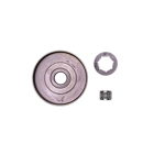 Řetězka .325" 7 zubů pro motorové pily Husqvarna 340 350 351 353 445 450 357 359 Jonsered 2141 2150 CS2141 CS2147 CS2150 CS2245 McCulloch CS450 (OEM 503873072)