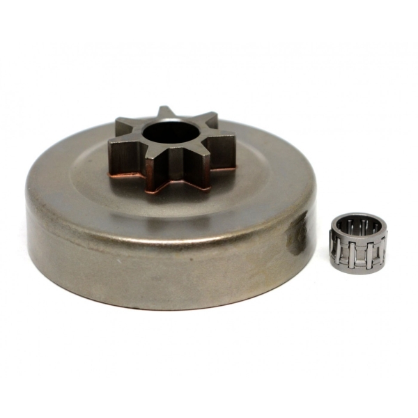 Řetězka .325" 7 zubů pro motorové pily Stihl 021 023 025 MS210 MS230 MS250 (OEM 11236402074)