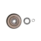 Řětězka na motorové pily Husqvarna 36 41 136 141 Jonsered 2036 2040 2035 Partner 365 405 s výměnným prstencem .325" 7 zubů (530069316)