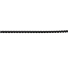 Rezná struna priemer 3,0 mm dĺžka 30 cm balenie 50 ks profilová píla pre krovinorezy a vyžínače