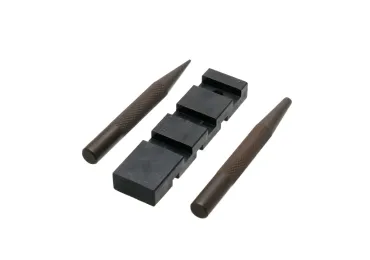 Ručná sada na roznitovanie a nitovanie pílových reťazí