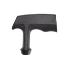 Rukojeť startéru pro motory Briggs & Stratton Serie 600 (OEM 281434S 795426 281434)