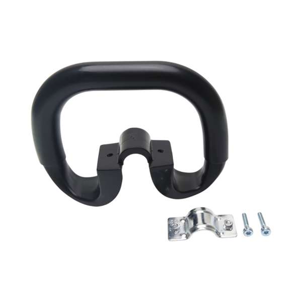 Rukoväť pre krovinorezy Stihl HL45 HL75 HL100 KA120 FS120 FS200 FS250 (OEM 41307901316)