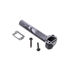 Sací potrubí pro motory Briggs & Stratton 500 Classic starý typ originální díl (OEM 298775 693446)