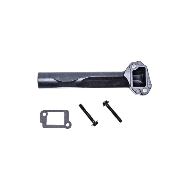 Sací potrubí pro motory Briggs & Stratton 500 Classic starý typ originální díl (OEM 298775 693446)