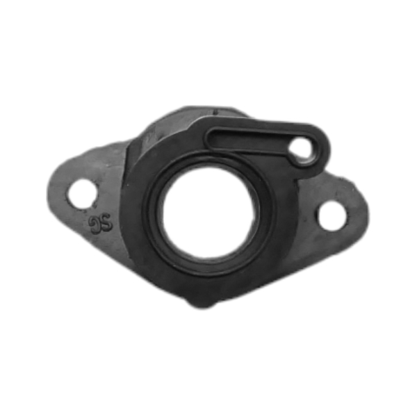 Sací příruba pro Čínské motorové pily a pily z hobbymarketů s obsahem motoru 25 ccm