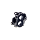 Sací příruba pro motorové pily Husqvarna 135 135E 140 140E 435 435E 440E 440II Jonsered CS2240 CS2240II CS2240 S II McCulloch CS350 CS390 CS410 (OEM 504201201)
