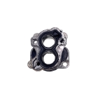 Sací příruba pro motorové pily Husqvarna 135 135E 140 140E 435 435E 440E 440II Jonsered CS2240 CS2240II CS2240 S II McCulloch CS350 CS390 CS410 (OEM 504201201)