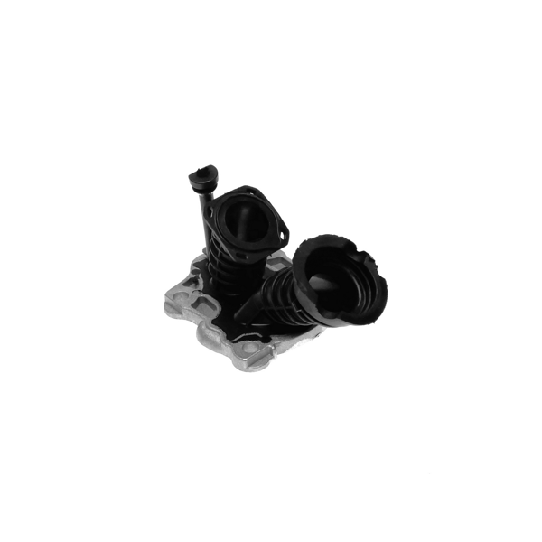 Sací příruba pro motorové pily Husqvarna 445 Jonsered CS2245 McCulloch CS450 (OEM 544082301)