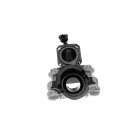 Sací příruba pro motorové pily Husqvarna 445 Jonsered CS2245 McCulloch CS450 (OEM 544082301)