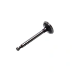 Sací ventil pro motory Honda GX120 (OEM 14711-ZF0-000 14711ZF0000 14711ZF0010)